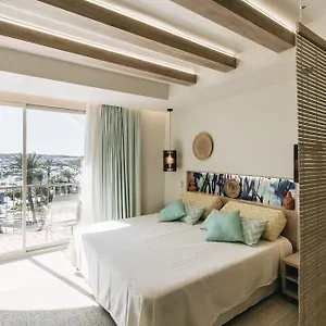 The White (adults Only) San Antonio (Ibiza)